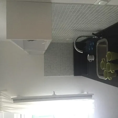Apartment Issa
