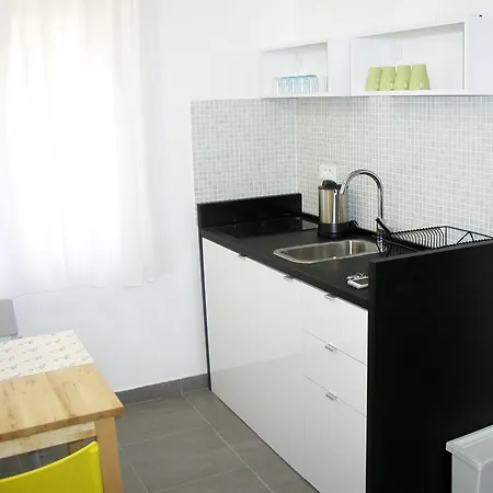 Apartment Issa *