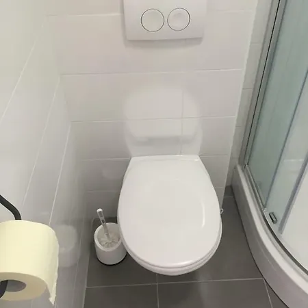Apartment Issa