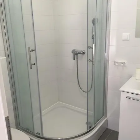 Apartment Issa *