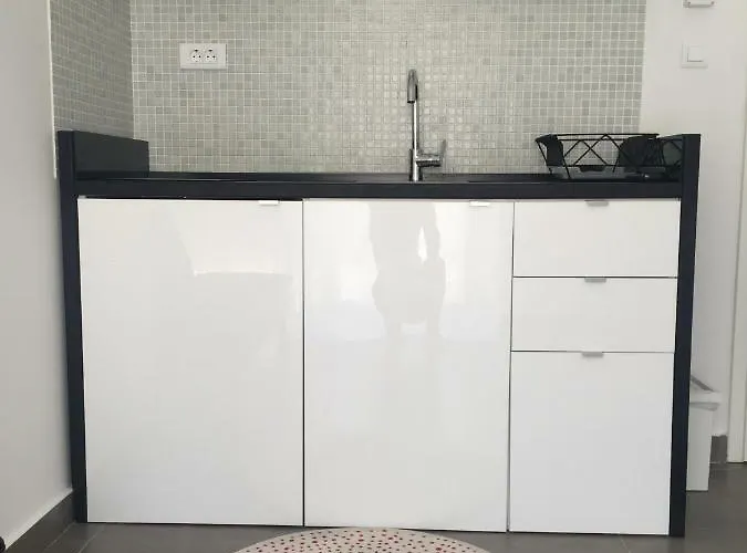 Apartment Issa Split