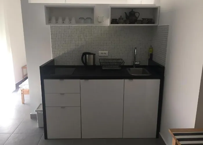 Appartement Issa *