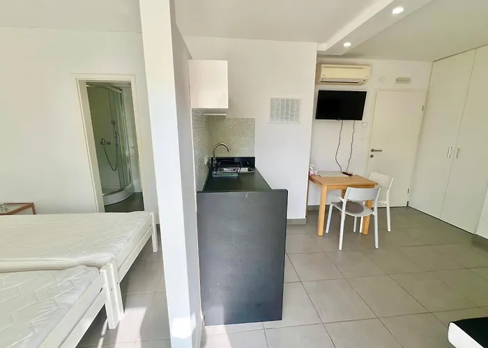 Issa Appartement Split