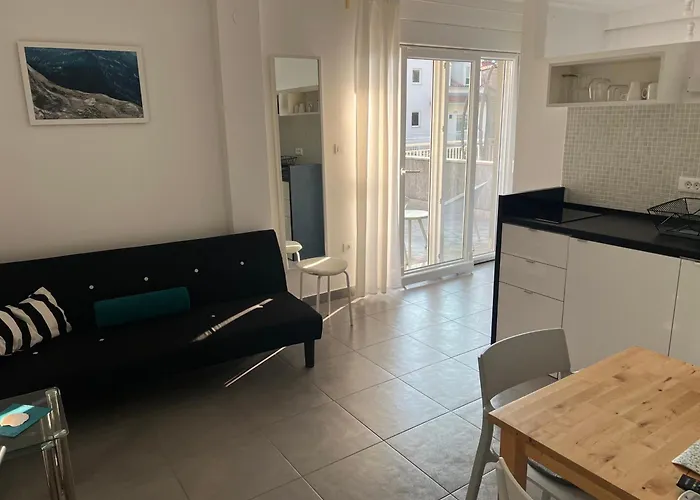 Issa Appartement