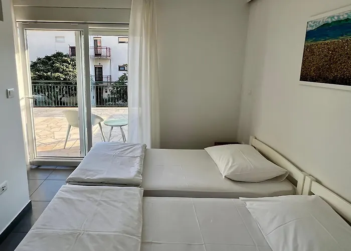 Issa Appartement *