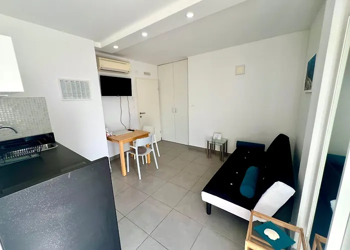 Appartement Issa *