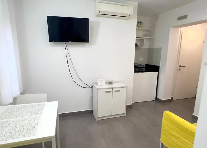 Appartement Issa