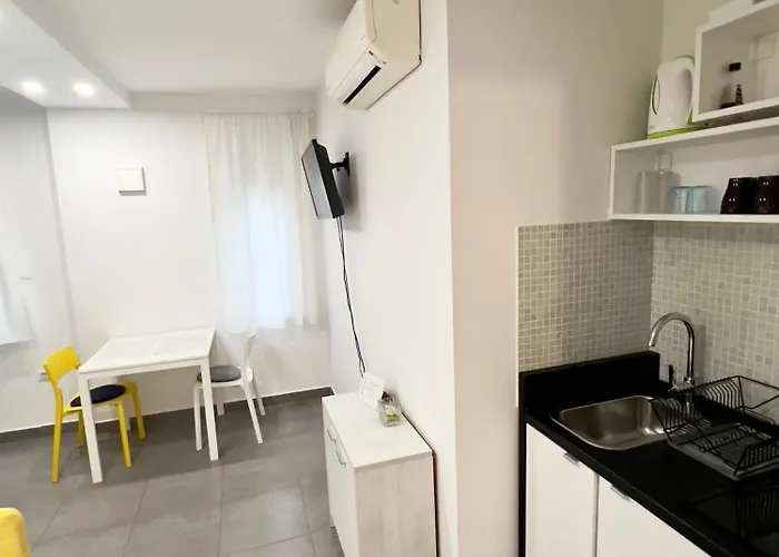 Issa Appartement *