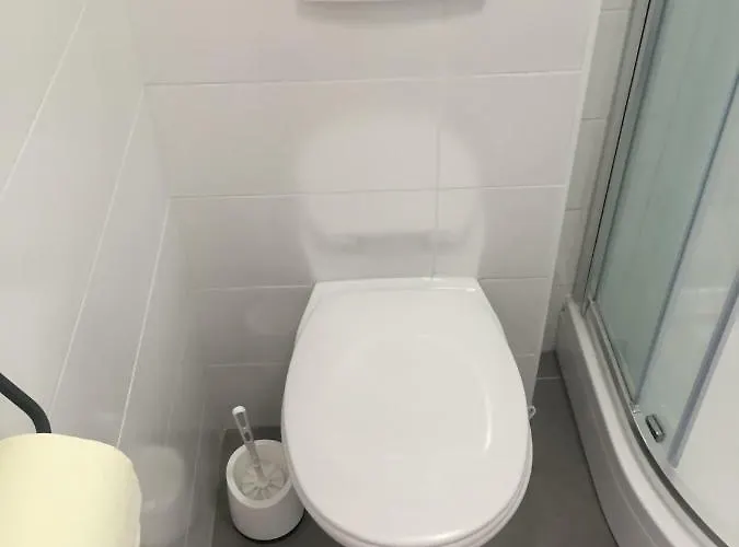 Appartement Issa