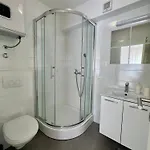 Apartmán Issa