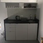 Issa Apartmán Split