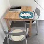 Issa Apartmán Split