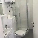 Apartmán Issa *