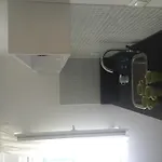 Apartmán Issa