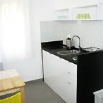 Apartmán Issa *