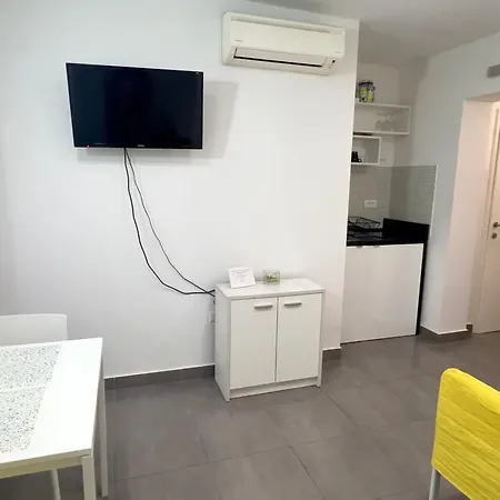 Apartmán Issa
