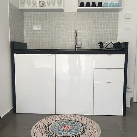 Apartamento Issa Split