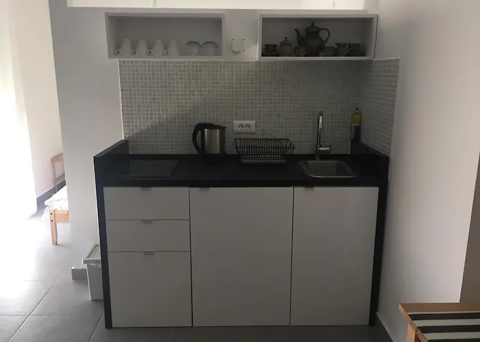 Issa Apartmán Split