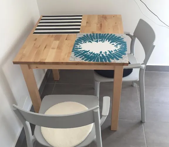 Issa Apartmán Split