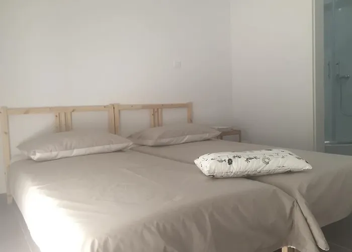 Apartmán Issa Split