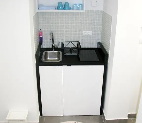 Issa Apartmán Split