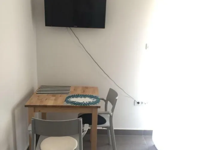 Issa Apartament