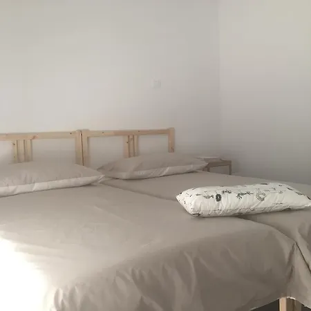 Apartman Issa Split